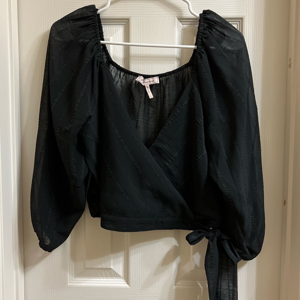 Bcbgeneration Blouse - image 1